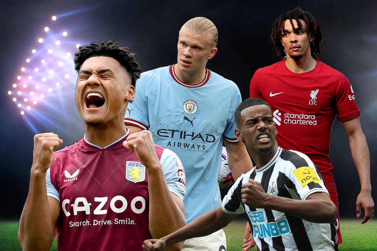 Players to target for Gameweek 33 and the run-in - Fantasy