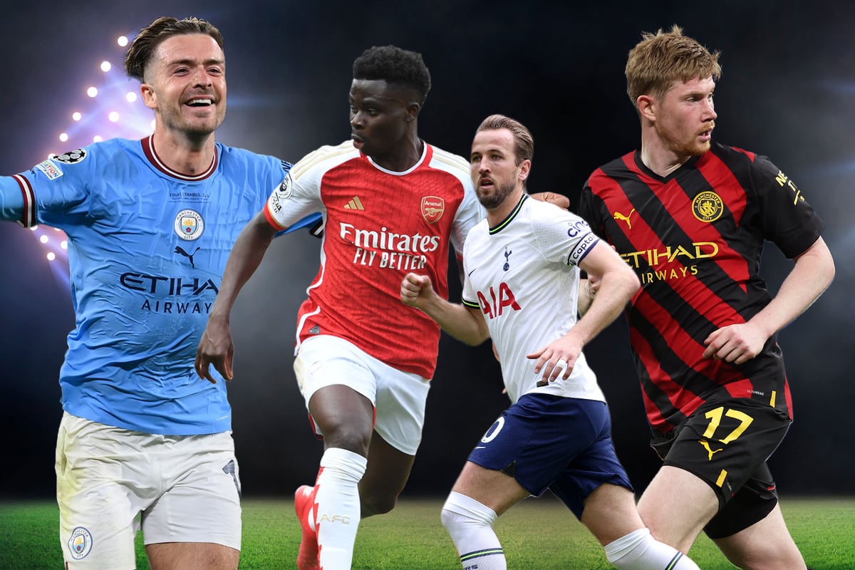 Best fantasy football bargains for 2023-24: Cheap Premier League players to  pick for your team