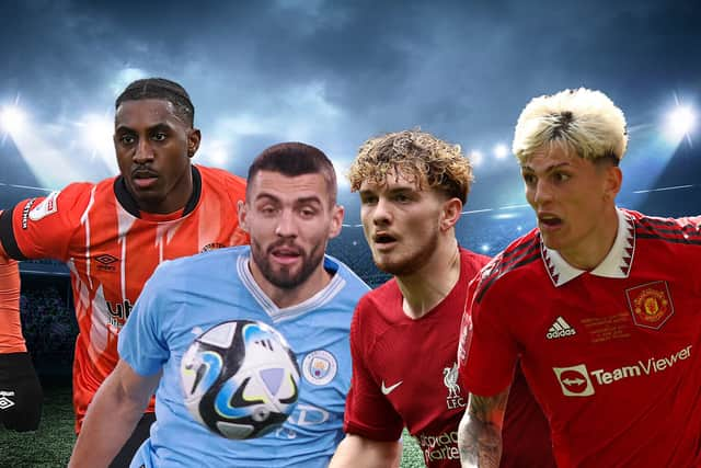 Top 3 must-have Fantasy Premier League players from each team for